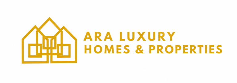 ara homes